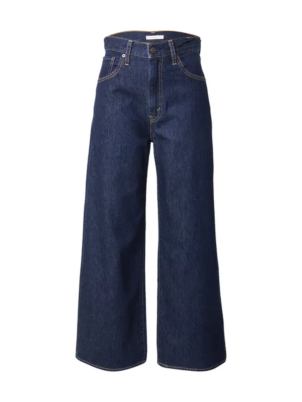 Levi's LEVI'S ® Traperice 'Cinch Baggy'  plavi traper