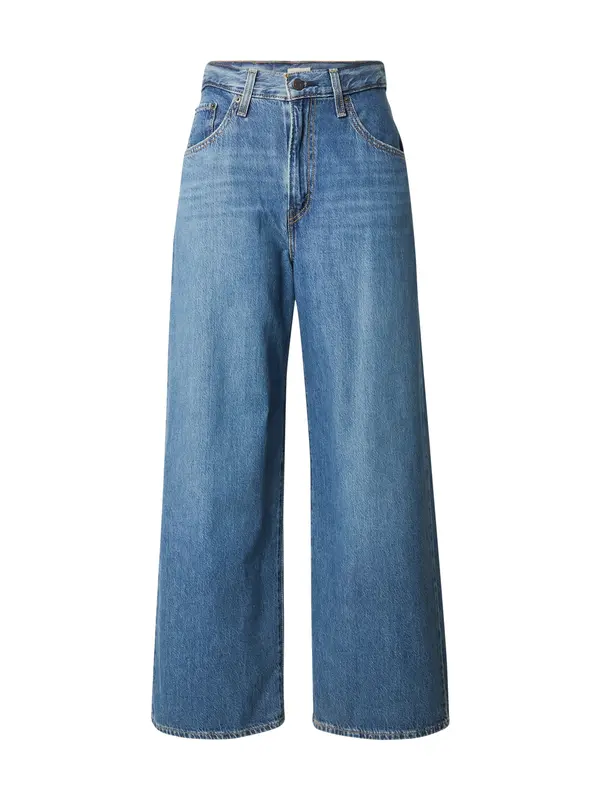 Levi's LEVI'S ® Traperice 'Cinch Baggy'  plavi traper