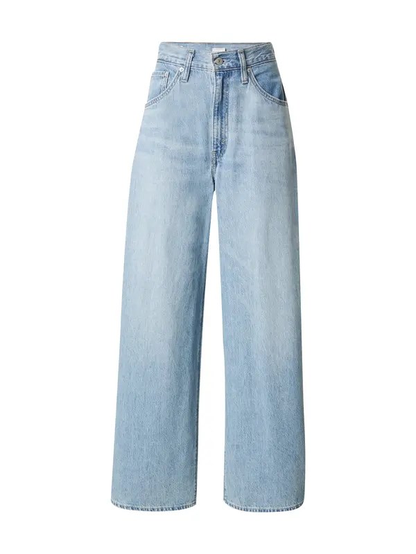 Levi's LEVI'S ® Traperice 'Cinch Baggy'  svijetloplava