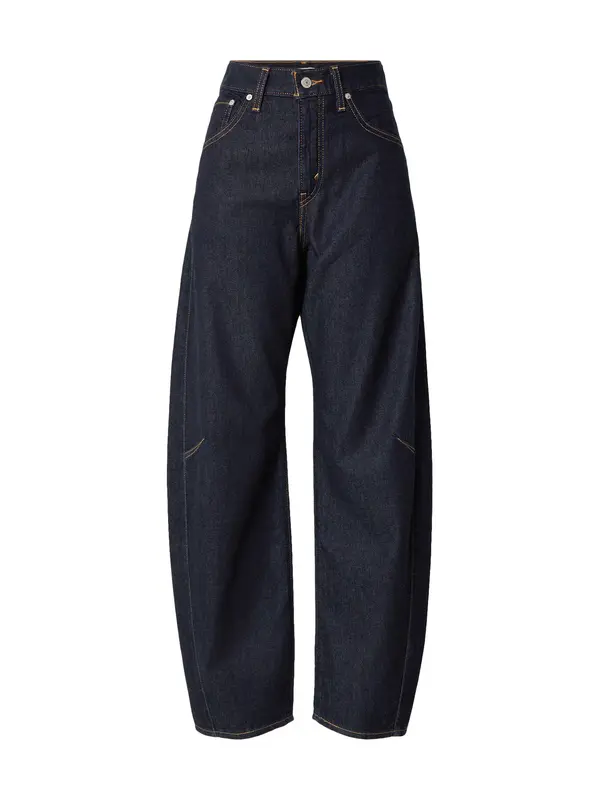 Levi's LEVI'S ® Traperice 'Cinch Barrel Jeans'  plava