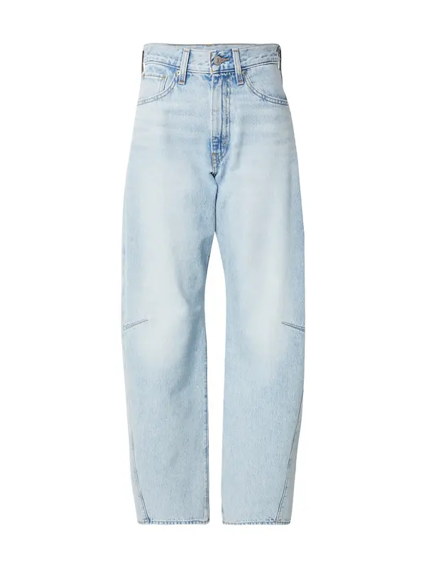 LEVI'S ® LEVI'S ® Traperice 'Cinch Barrel'  plavi traper