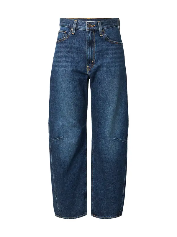 Levi's LEVI'S ® Traperice 'Cinch Barrel'  plavi traper