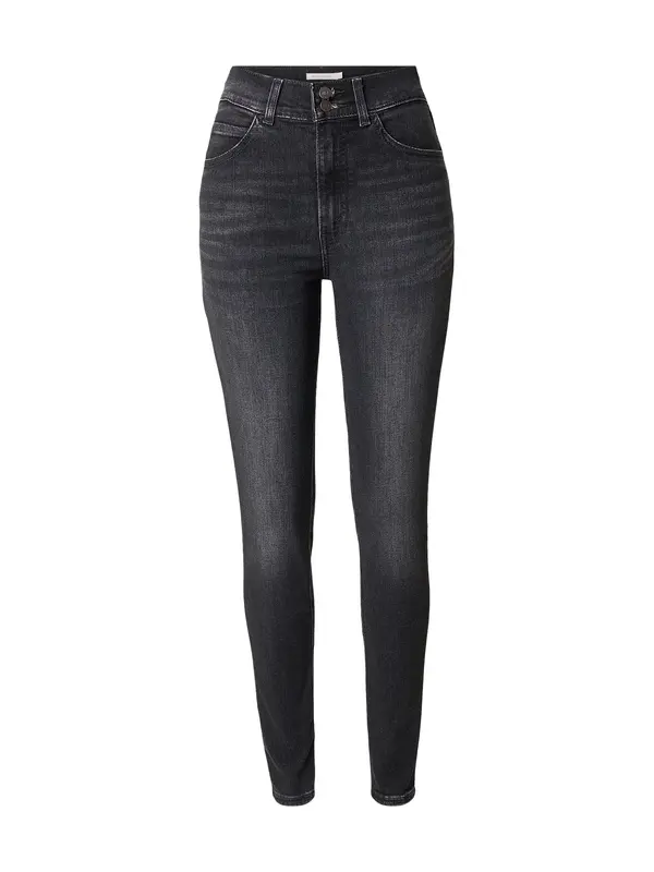 Levi's LEVI'S ® Traperice  crna
