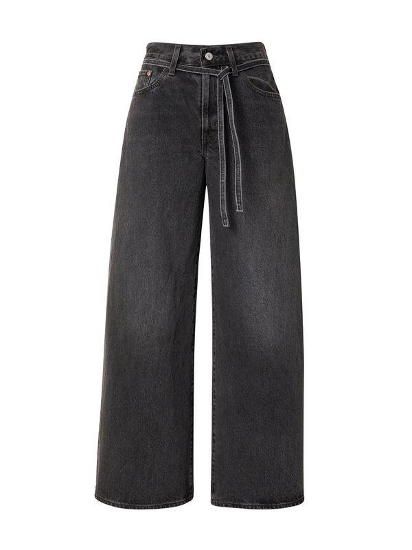 Levi's LEVI'S ® Traperice  crna