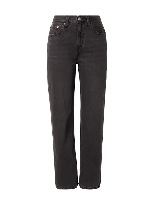 LEVI'S ® LEVI'S ® Traperice  crni traper