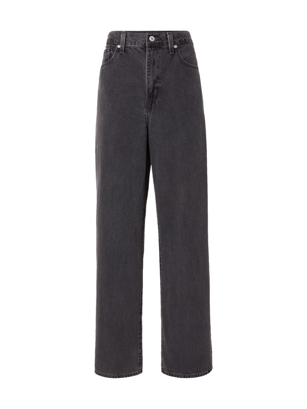 LEVI'S ® LEVI'S ® Traperice  crni traper