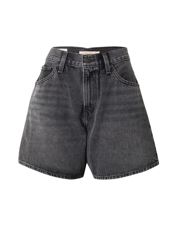 LEVI'S ® LEVI'S ® Traperice  crni traper