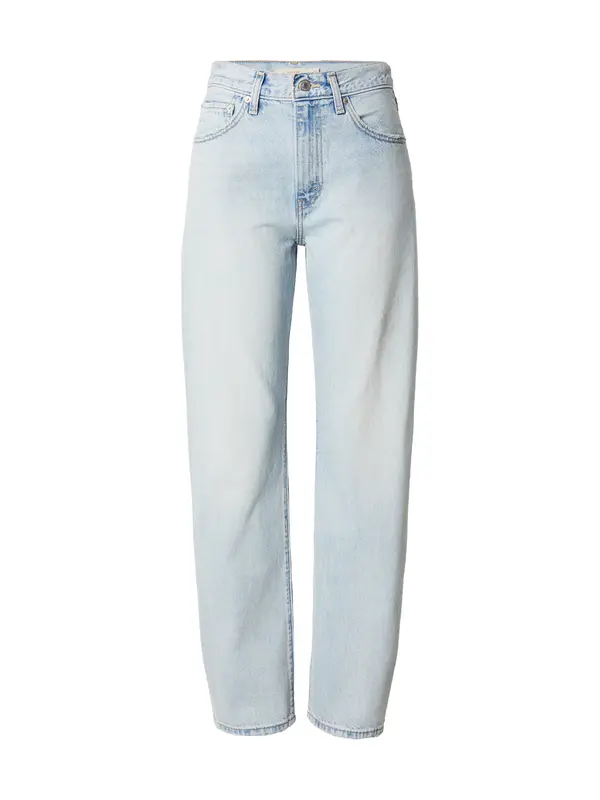 Levi's LEVI'S ® Traperice 'Easy Dad Jeans'  svijetloplava