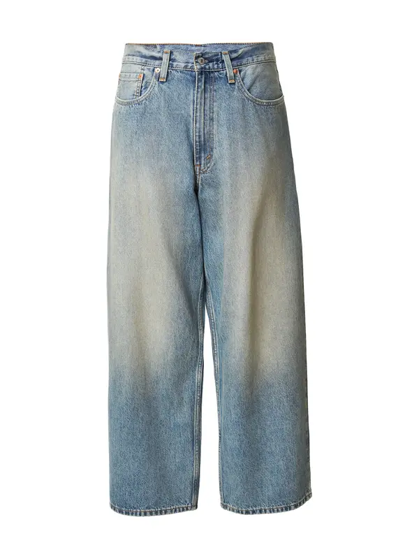 Levi's LEVI'S ® Traperice 'Extra Baggy Jeans'  plavi traper