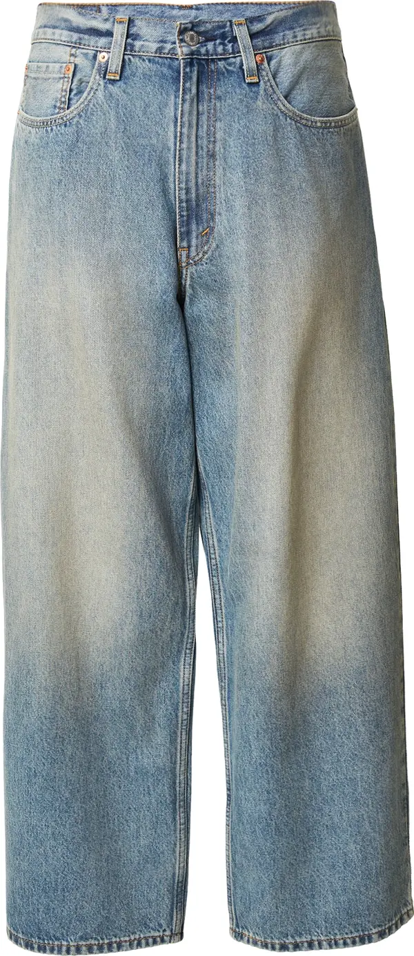 Levi's LEVI'S ® Traperice 'Extra Baggy Jeans'  plavi traper