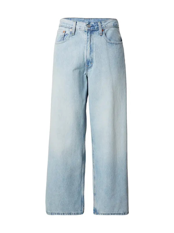 LEVI'S ® LEVI'S ® Traperice 'Extra Baggy Jeans'  svijetloplava