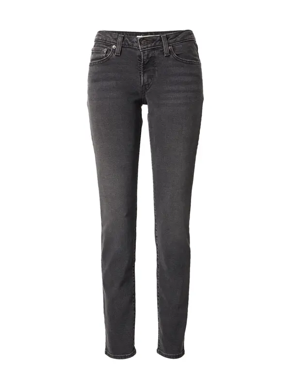 Levi's LEVI'S ® Traperice 'FIRST OR LAST'  crni traper