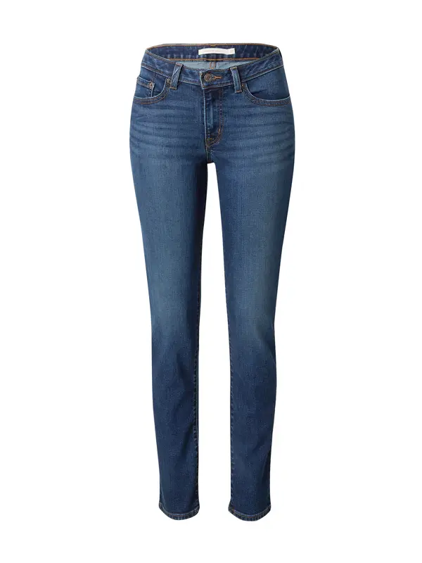 Levi's LEVI'S ® Traperice 'FIRST OR LAST'  plavi traper