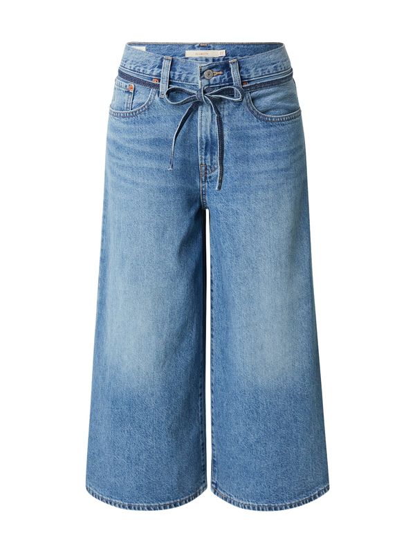 LEVI'S ® LEVI'S ® Traperice 'HOT AND COLD'  plavi traper