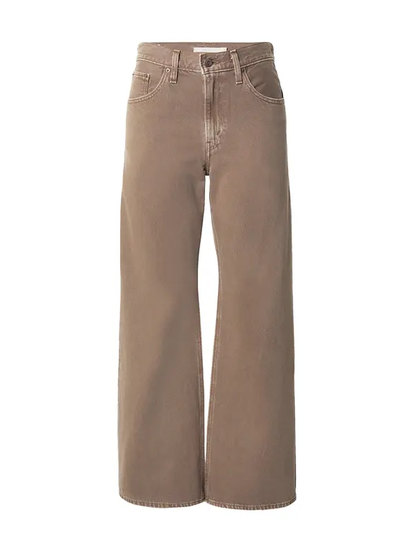 Levi's LEVI'S ® Traperice 'LOOSE BOOT'  brokat