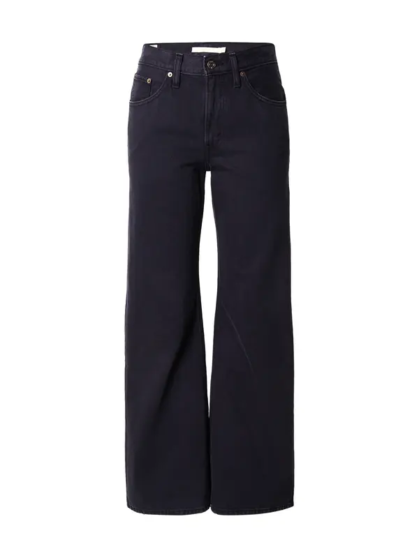 Levi's LEVI'S ® Traperice 'Loose Boot Jeans'  noćno plava