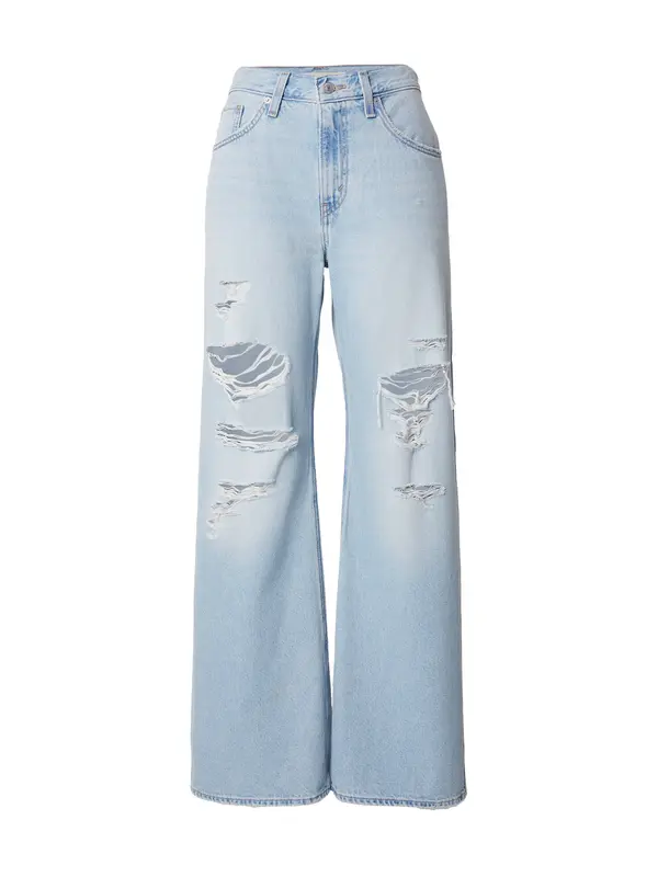 Levi's LEVI'S ® Traperice 'Loose Boot Jeans'  svijetloplava