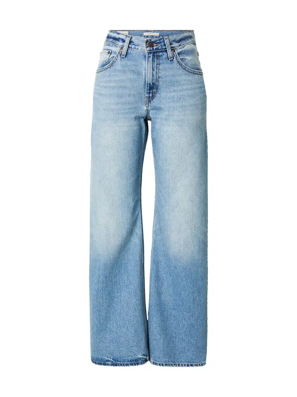 Levi's LEVI'S ® Traperice 'Loose Boot Jeans'  svijetloplava