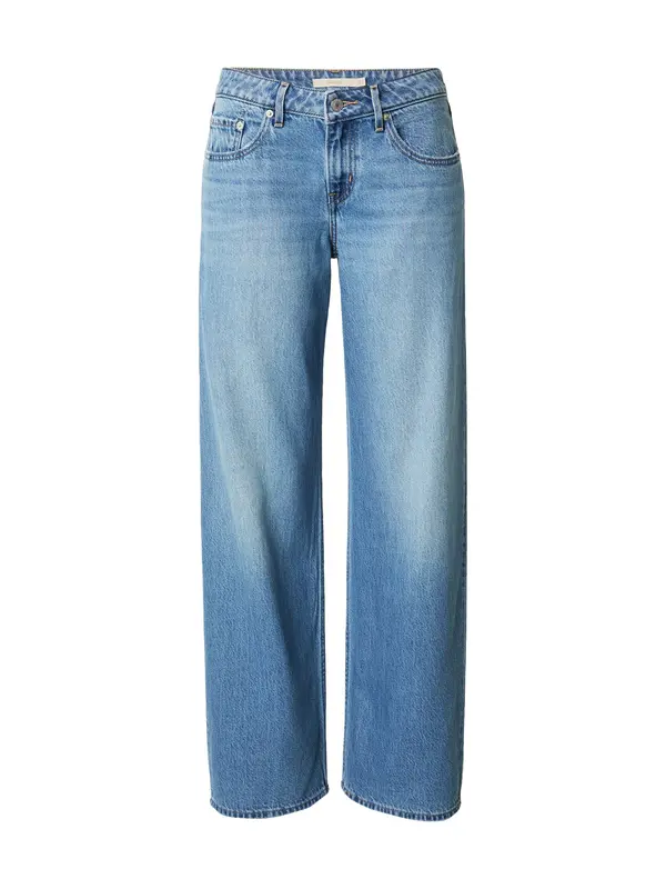 LEVI'S ® LEVI'S ® Traperice 'LOW LOOSE'  plavi traper