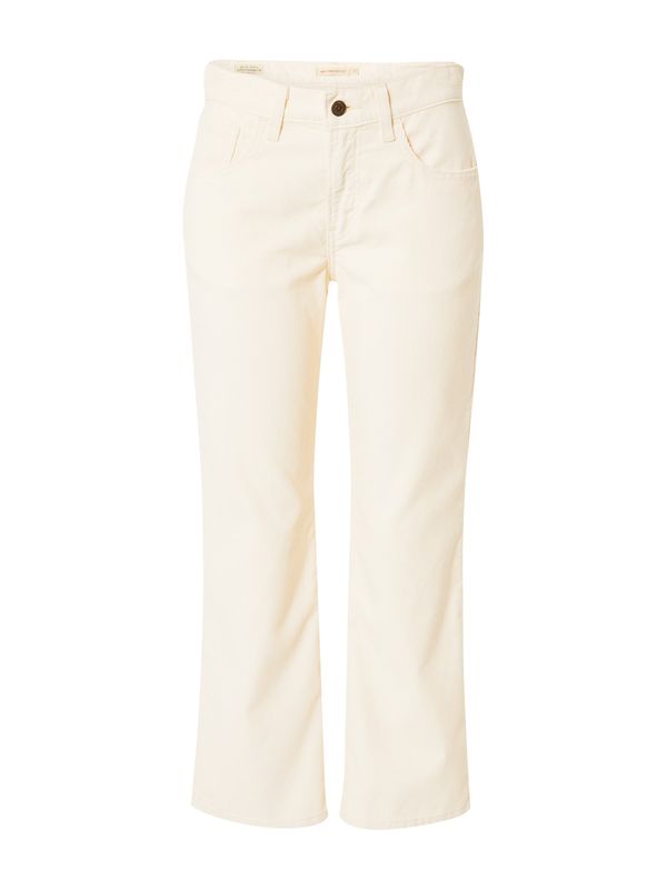 LEVI'S ® LEVI'S ® Traperice 'Middy Ankle Boot'  bež