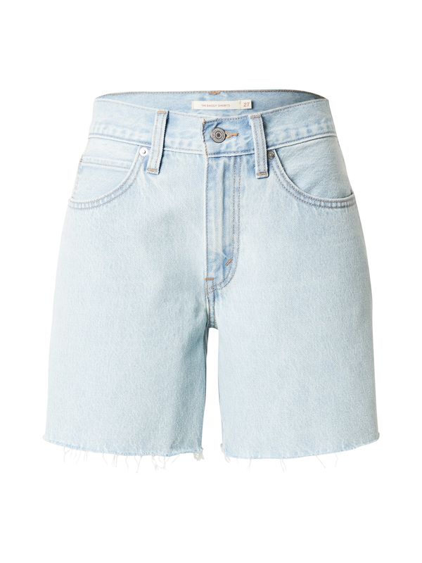 Levi's LEVI'S ® Traperice 'MISTER TWISTER'  svijetloplava