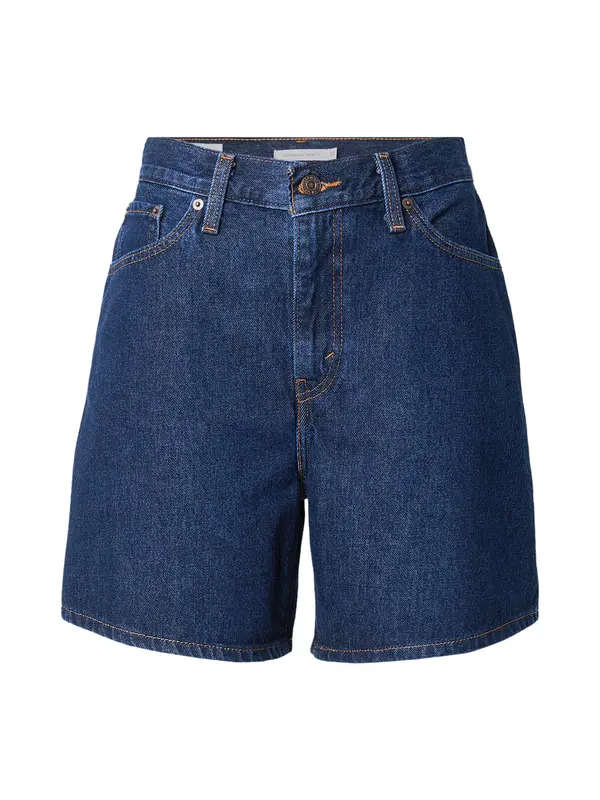 Levi's LEVI'S ® Traperice  plavi traper