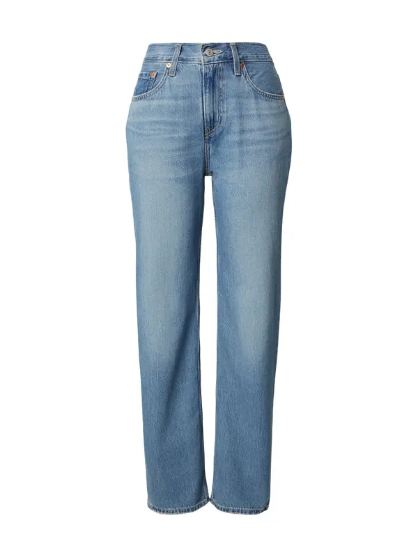LEVI'S ® LEVI'S ® Traperice  plavi traper