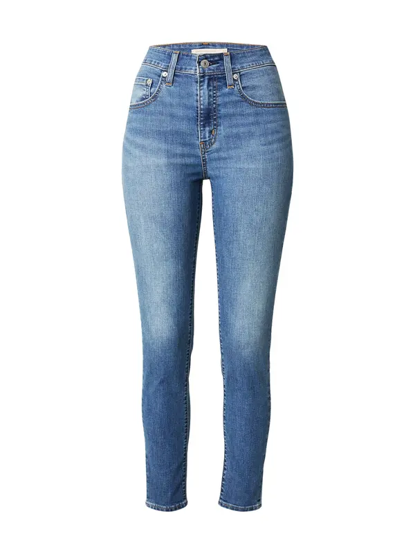 Levi's LEVI'S ® Traperice  plavi traper