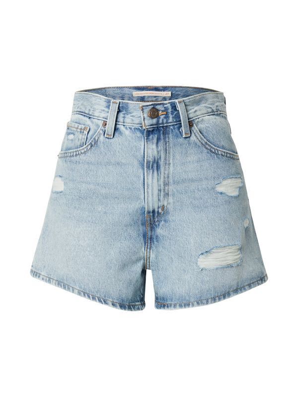 LEVI'S ® LEVI'S ® Traperice  plavi traper