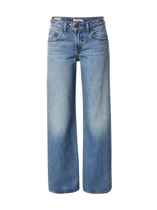 Levi's LEVI'S ® Traperice  plavi traper