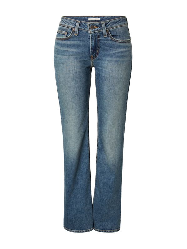 LEVI'S ® LEVI'S ® Traperice  plavi traper