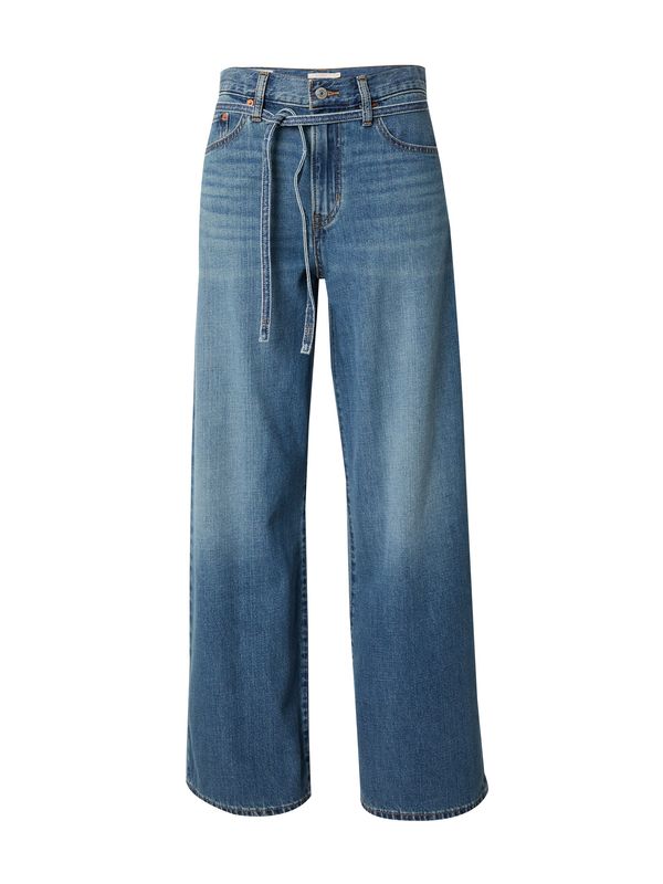 LEVI'S ® LEVI'S ® Traperice  plavi traper