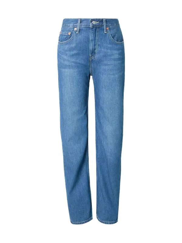 LEVI'S ® LEVI'S ® Traperice  plavi traper