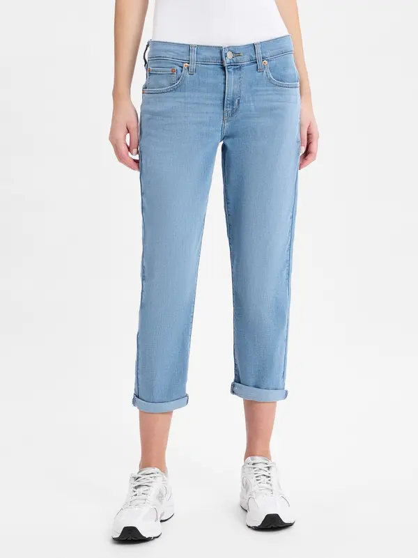 Levi's LEVI'S ® Traperice  plavi traper