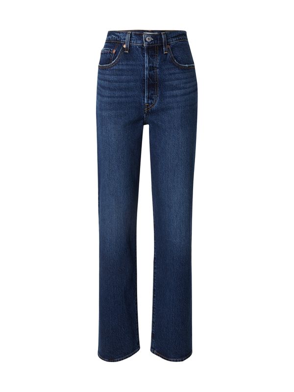 LEVI'S ® LEVI'S ® Traperice 'RIBCAGE'  indigo