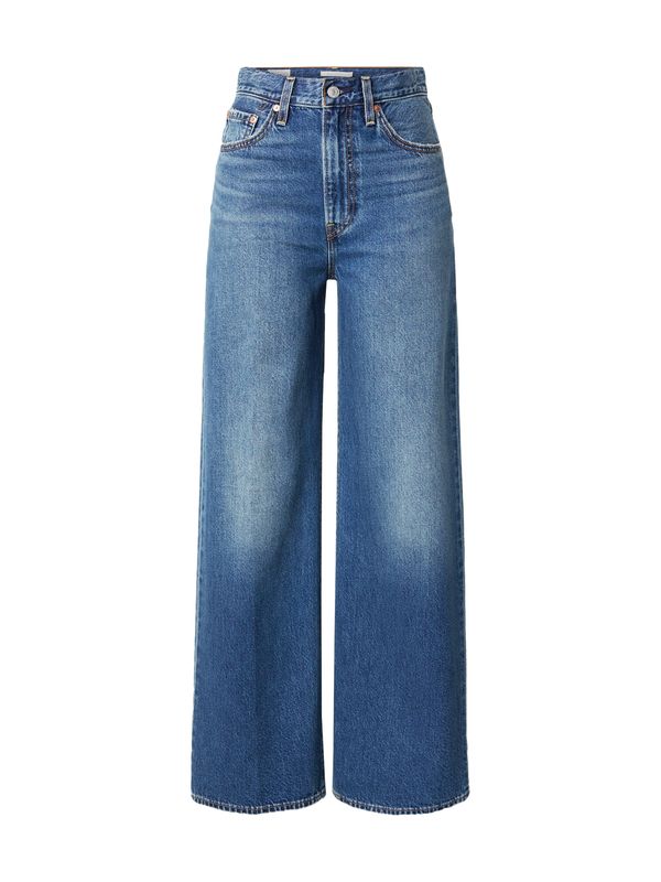 Levi's LEVI'S ® Traperice 'Ribcage'  indigo