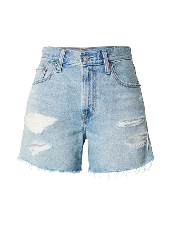 Levi's LEVI'S ® Traperice 'Ribcage Shorts'  miks boja