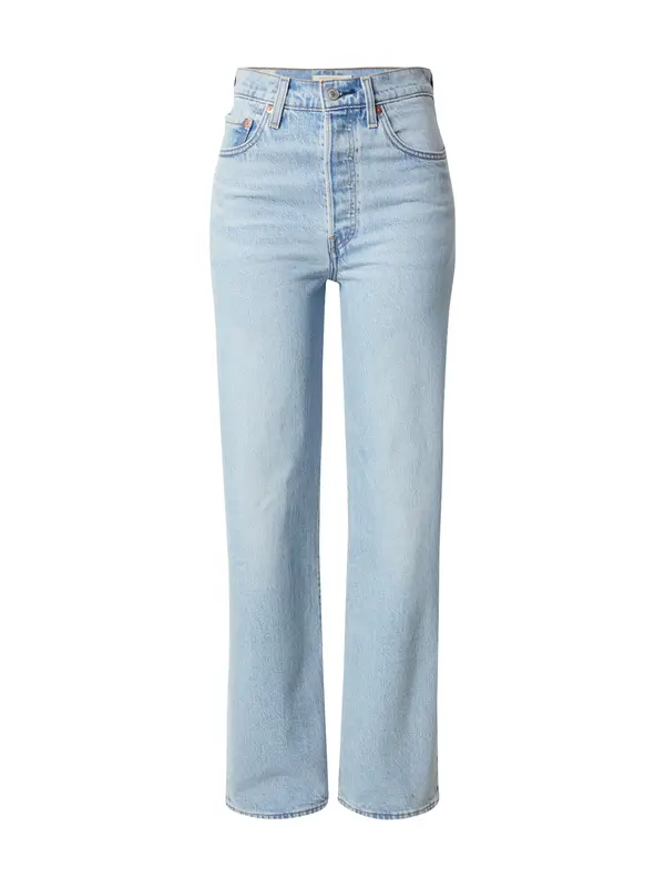 Levi's LEVI'S ® Traperice 'Ribcage'  svijetloplava