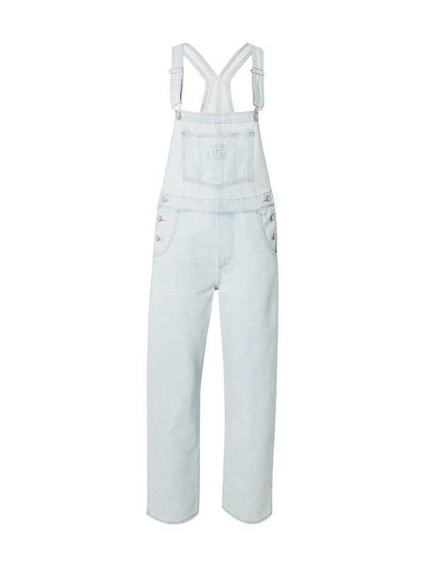 LEVI'S ® LEVI'S ® Traperice s tregerima  svijetloplava