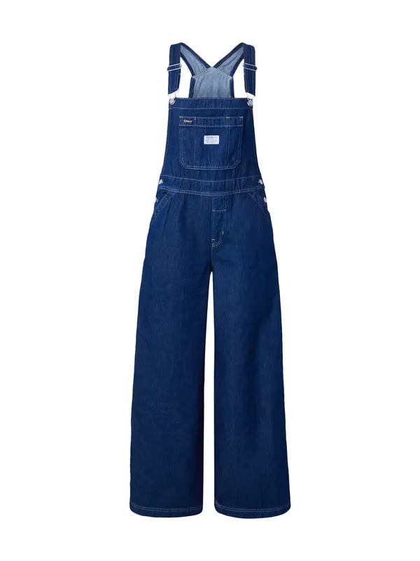 Levi's LEVI'S ® Traperice s tregerima 'XL Overall'  indigo