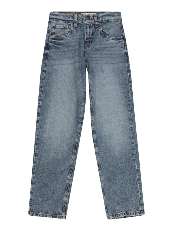 Levi's LEVI'S ® Traperice 'STAY'  plavi traper