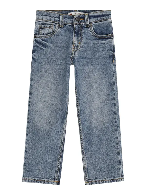 Levi's LEVI'S ® Traperice 'Stay'  plavi traper