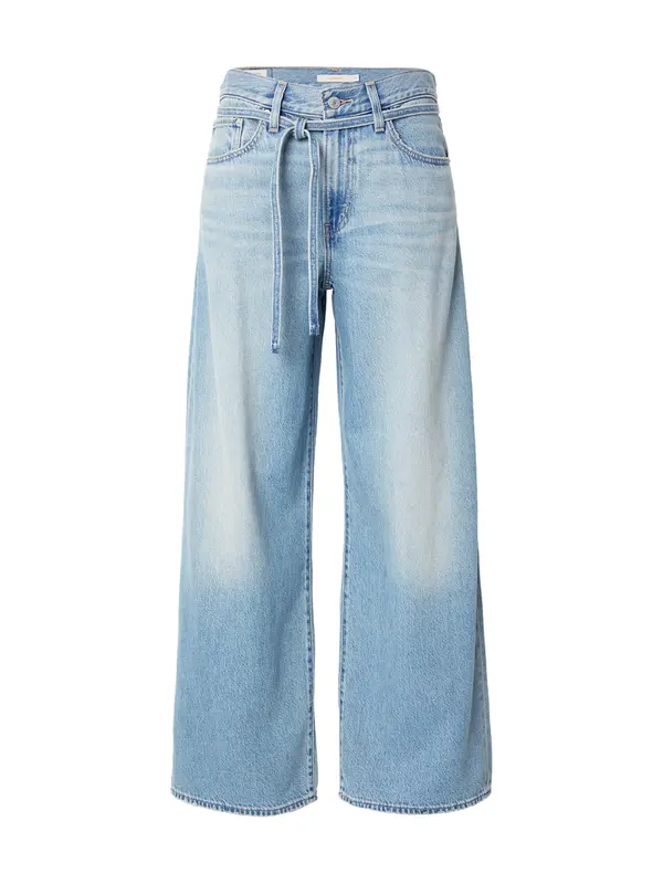 LEVI'S ® LEVI'S ® Traperice  svijetloplava