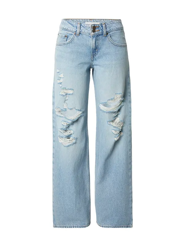 Levi's LEVI'S ® Traperice  svijetloplava
