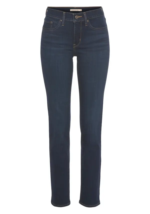 LEVI'S ® LEVI'S ® Traperice  tamno plava