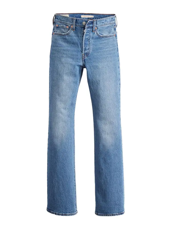 LEVI'S ® LEVI'S ® Traperice 'WEDGIE BOOT'  plavi traper