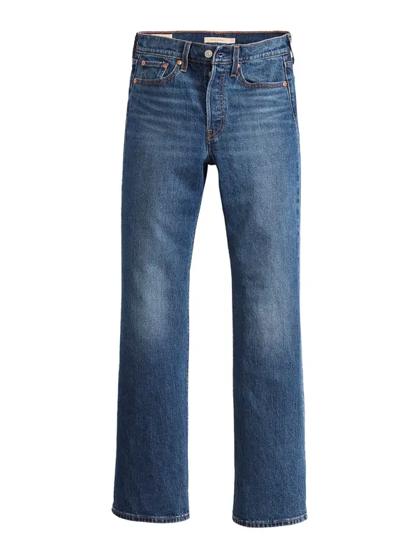 Levi's LEVI'S ® Traperice 'Wedgie'  plavi traper