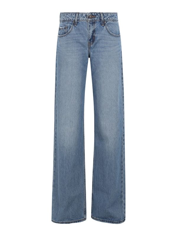 LEVI'S ® LEVI'S ® Traperice 'WISH ME LUCK'  plavi traper