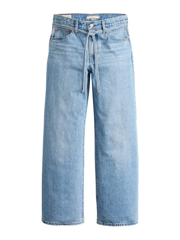 LEVI'S ® LEVI'S ® Traperice 'XL Straight'  svijetloplava