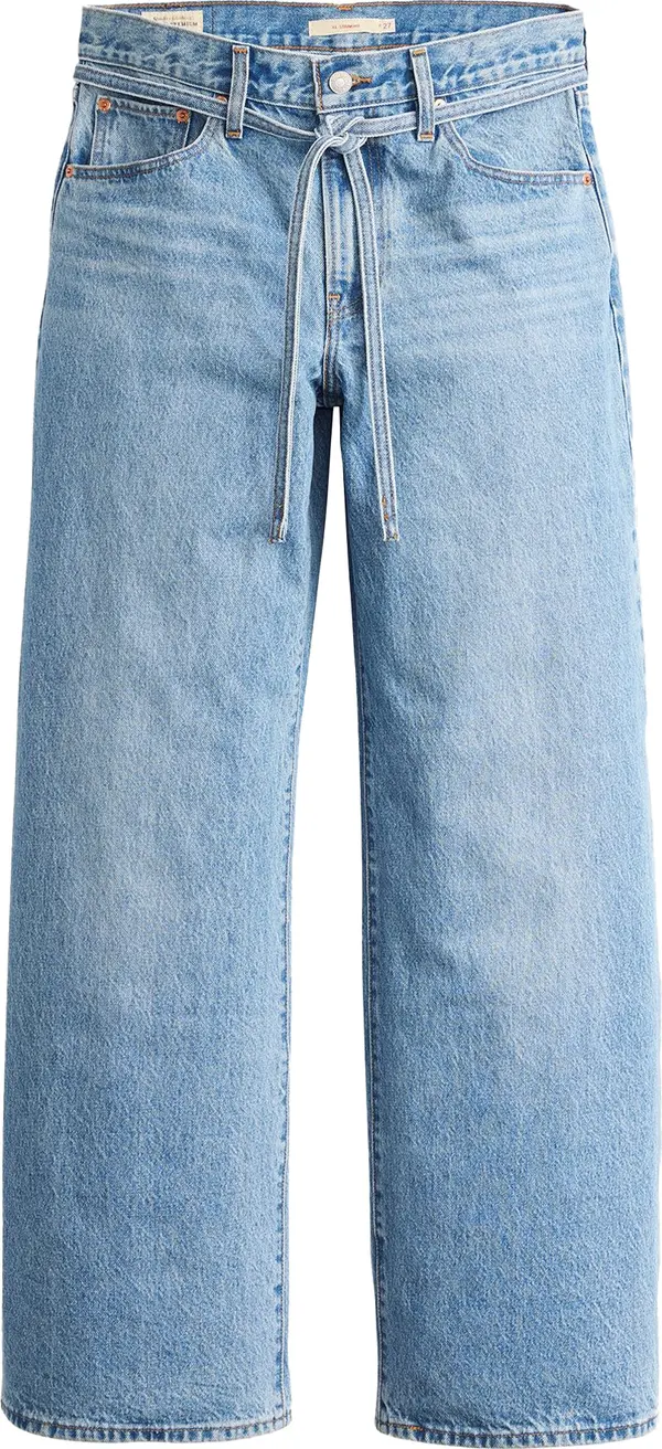 Levi's LEVI'S ® Traperice 'XL Straight'  svijetloplava